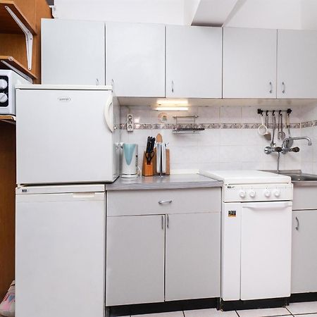 Apartments Stefani فير المظهر الخارجي الصورة