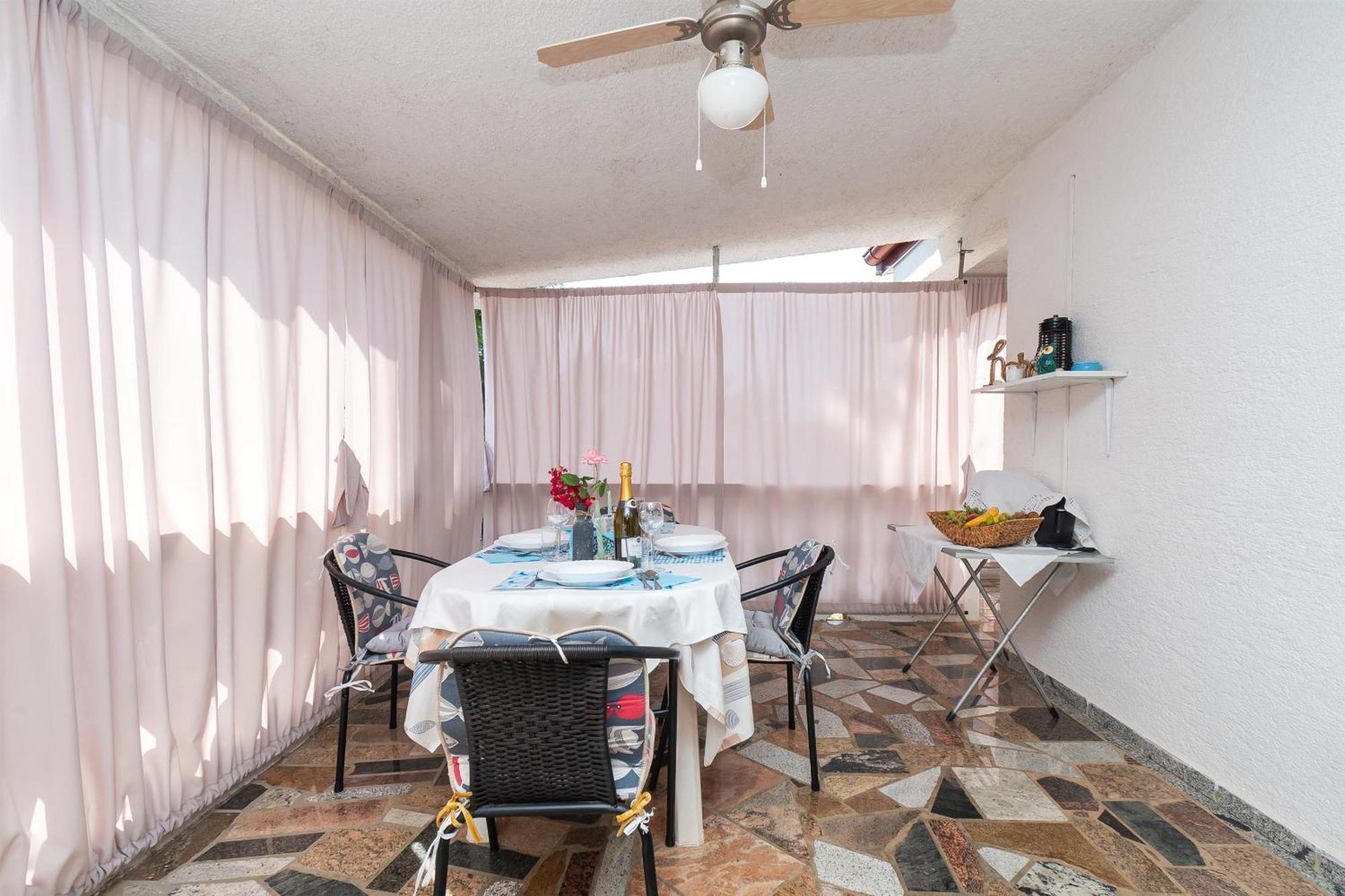 Apartments Stefani فير المظهر الخارجي الصورة