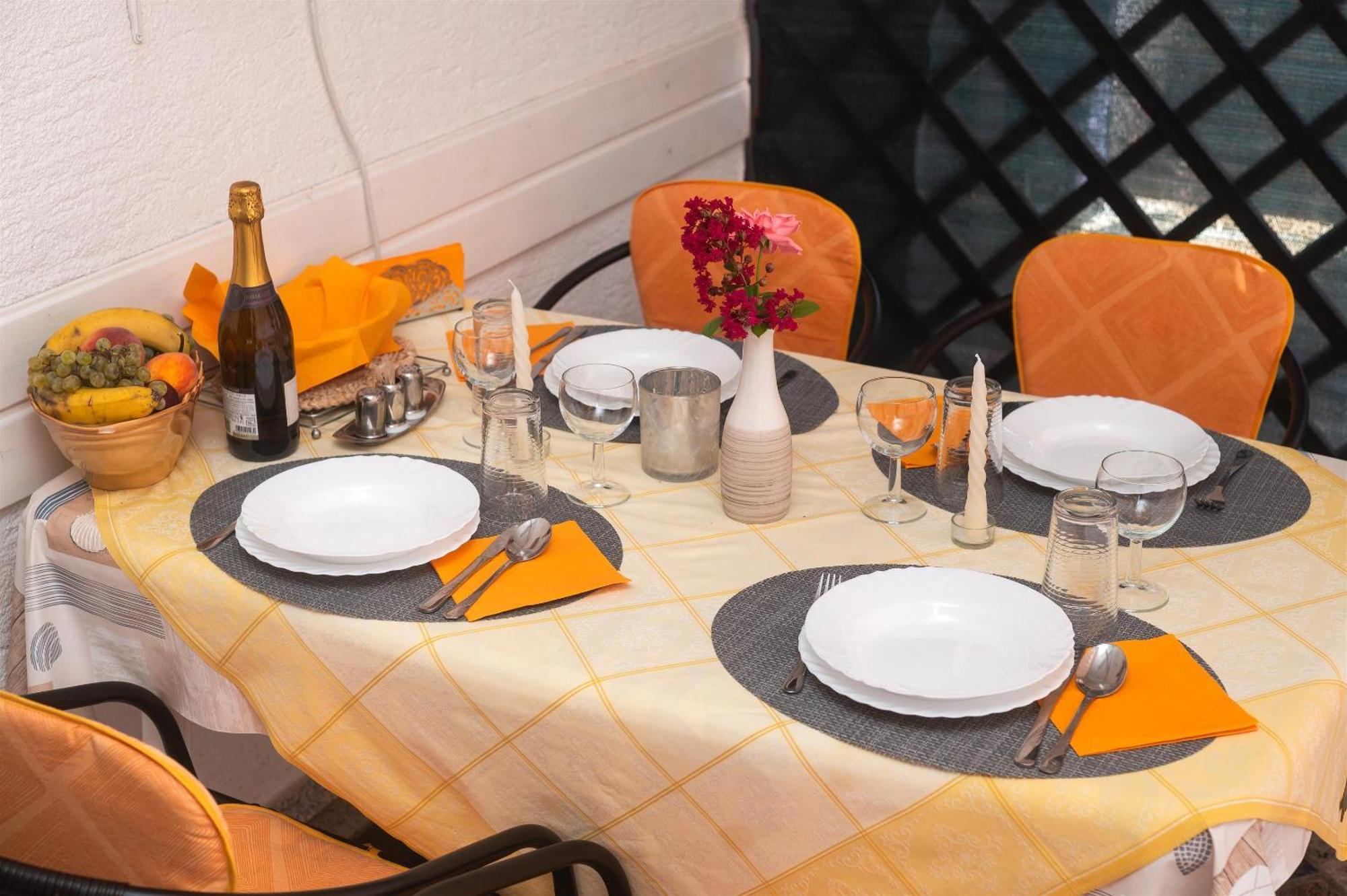 Apartments Stefani فير المظهر الخارجي الصورة