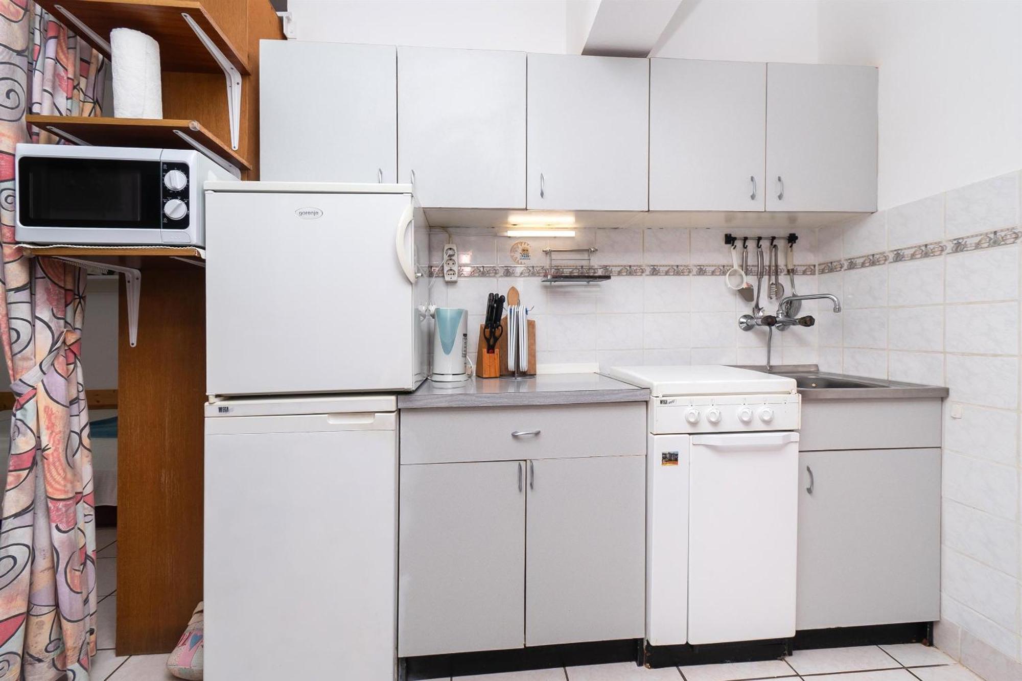 Apartments Stefani فير المظهر الخارجي الصورة