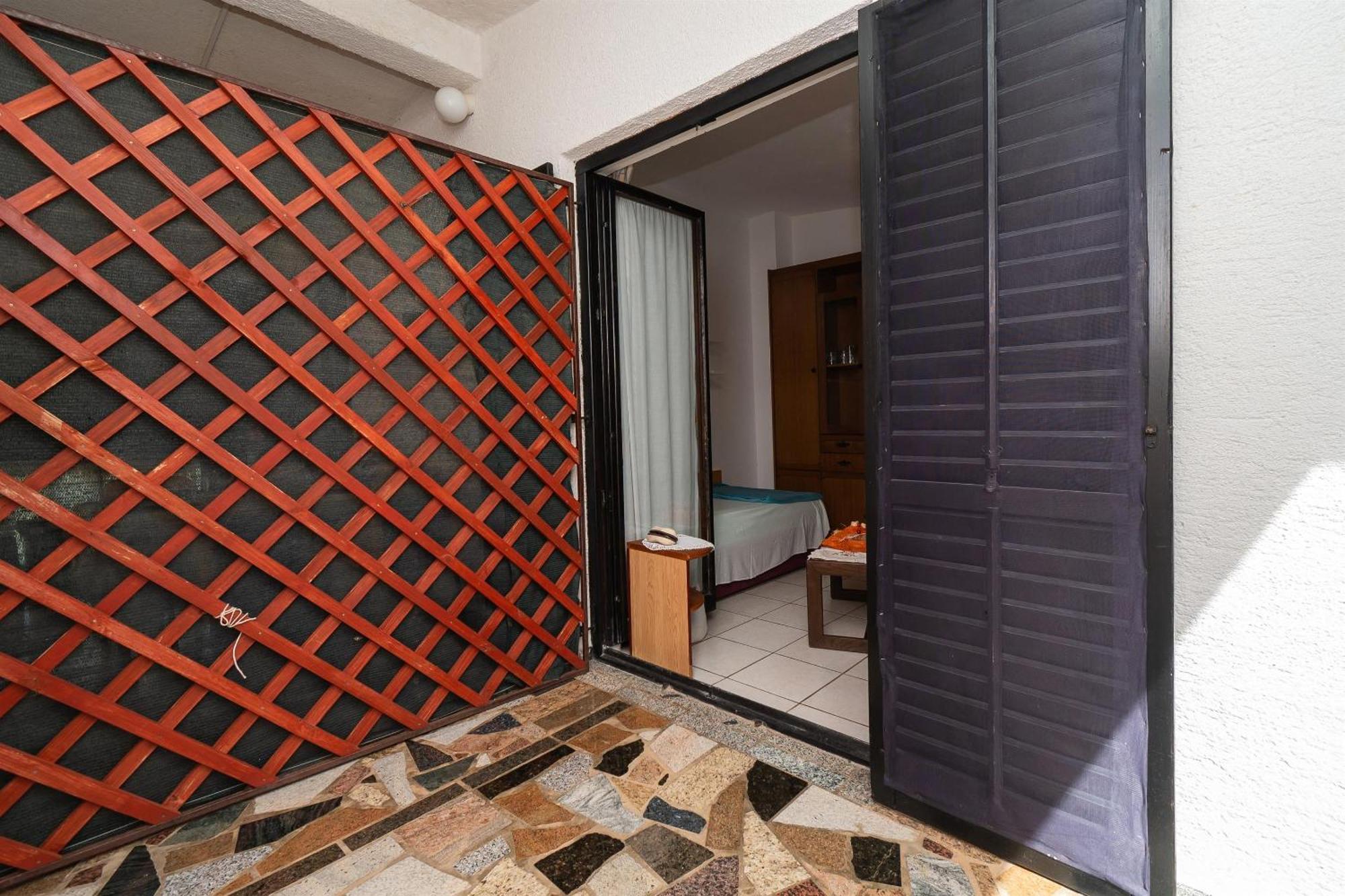 Apartments Stefani فير المظهر الخارجي الصورة