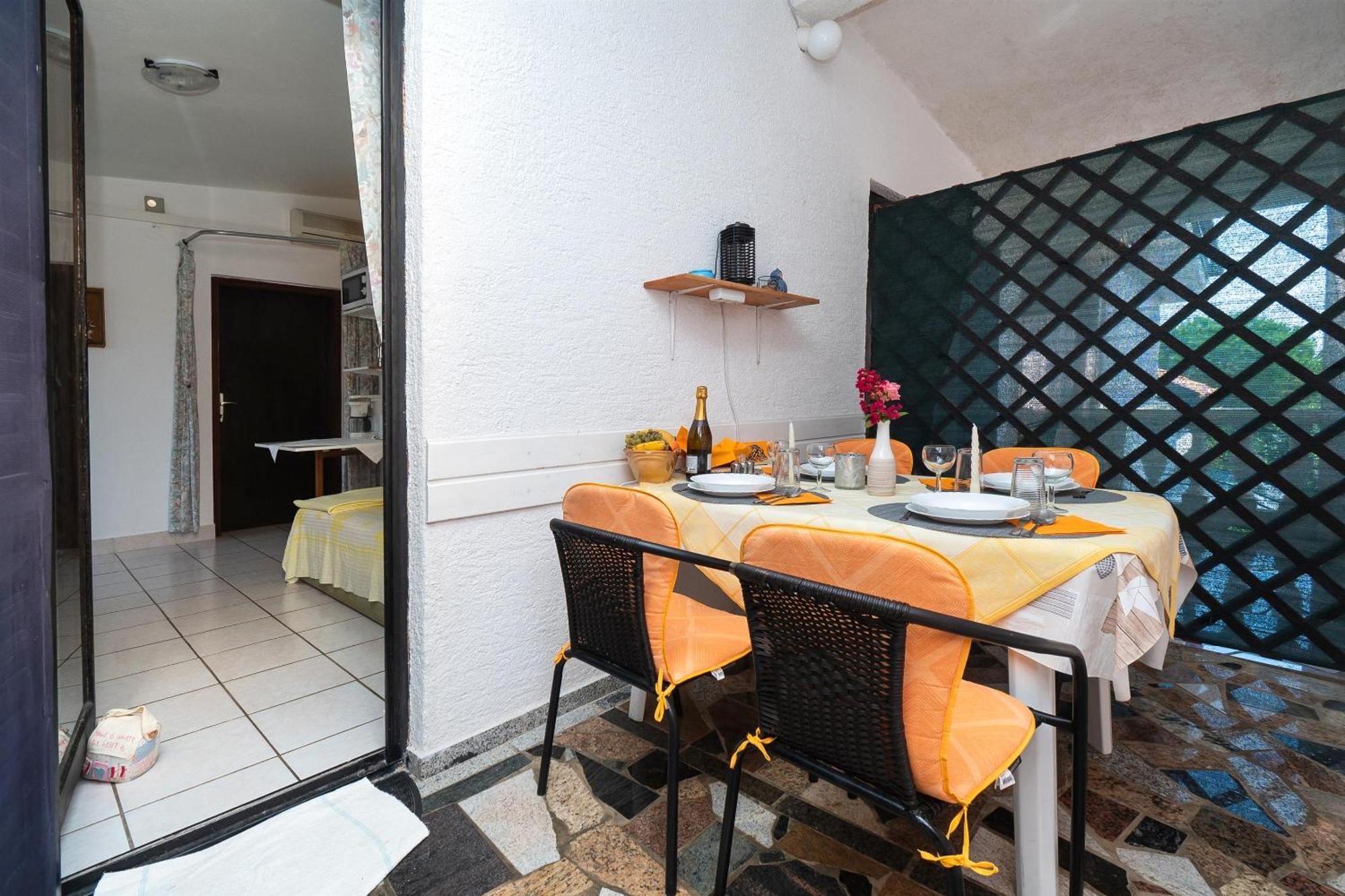 Apartments Stefani فير المظهر الخارجي الصورة