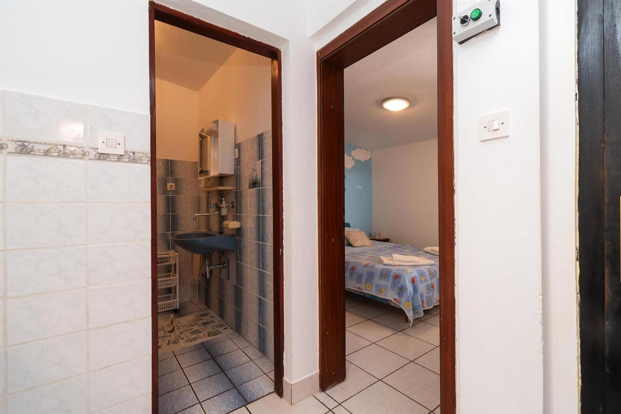 Apartments Stefani فير المظهر الخارجي الصورة