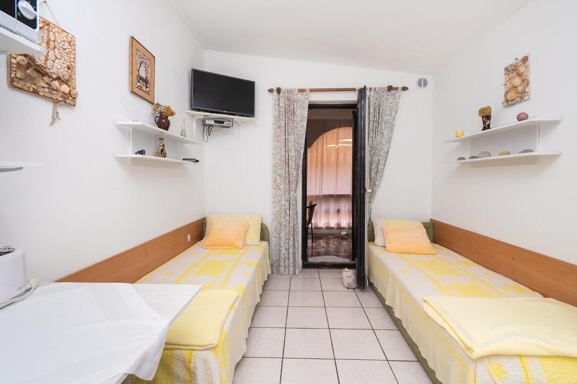 Apartments Stefani فير المظهر الخارجي الصورة