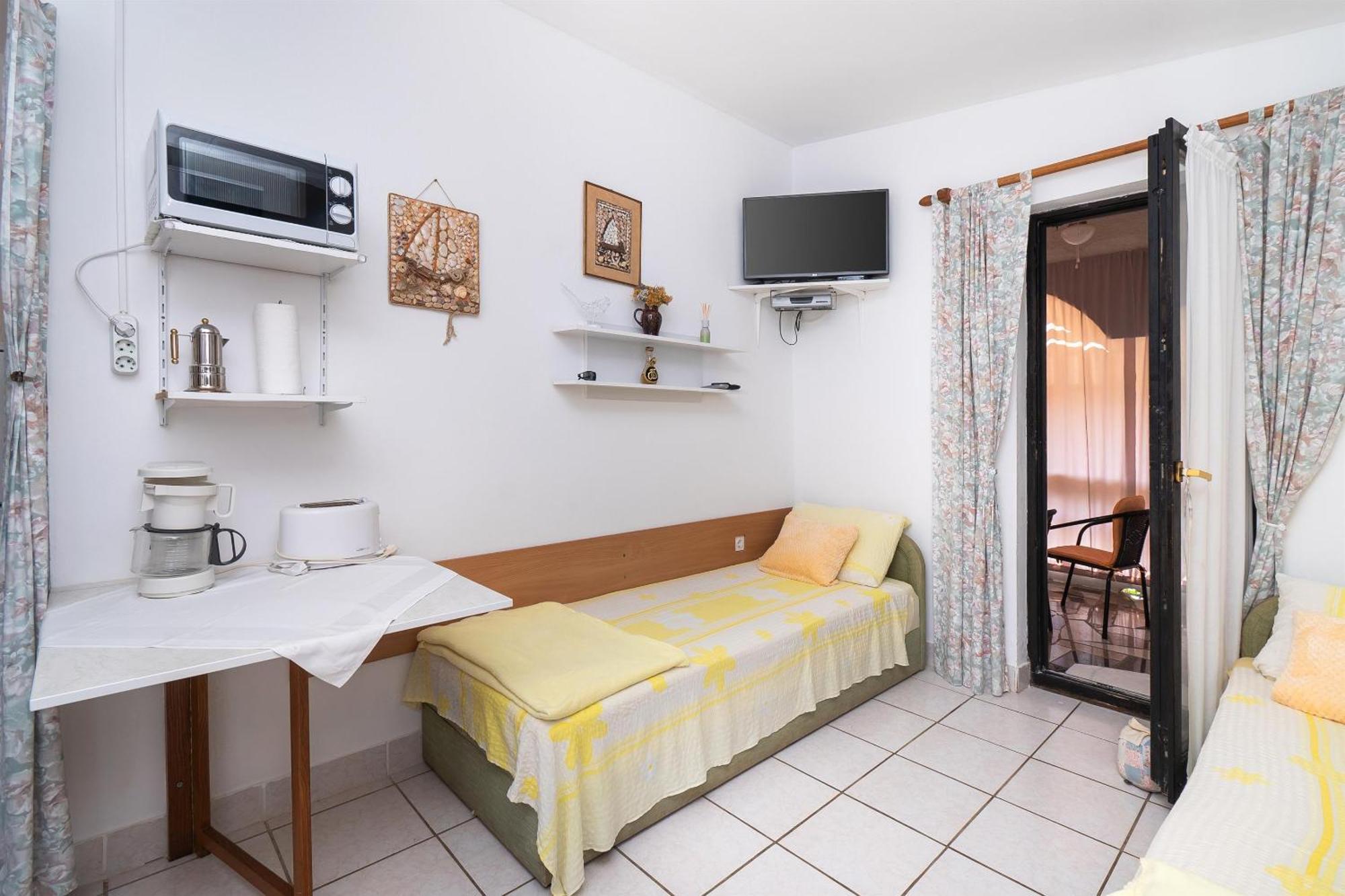 Apartments Stefani فير المظهر الخارجي الصورة