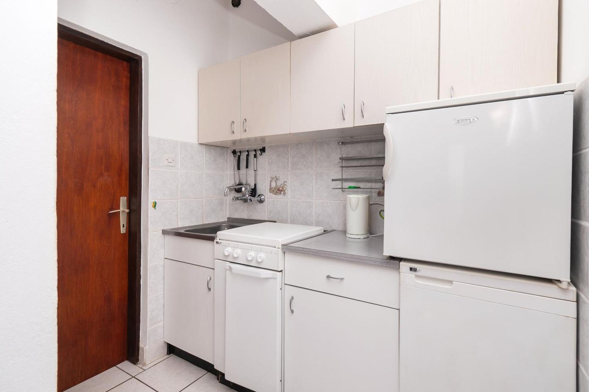 Apartments Stefani فير المظهر الخارجي الصورة