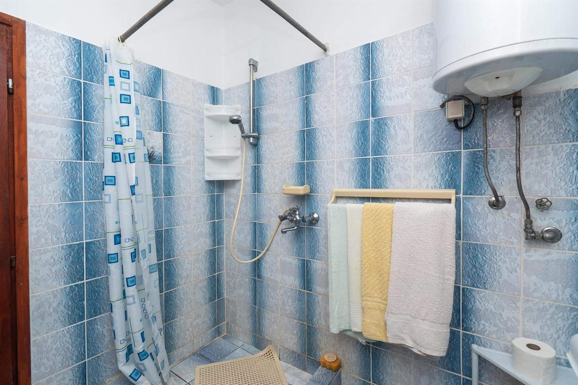 Apartments Stefani فير المظهر الخارجي الصورة
