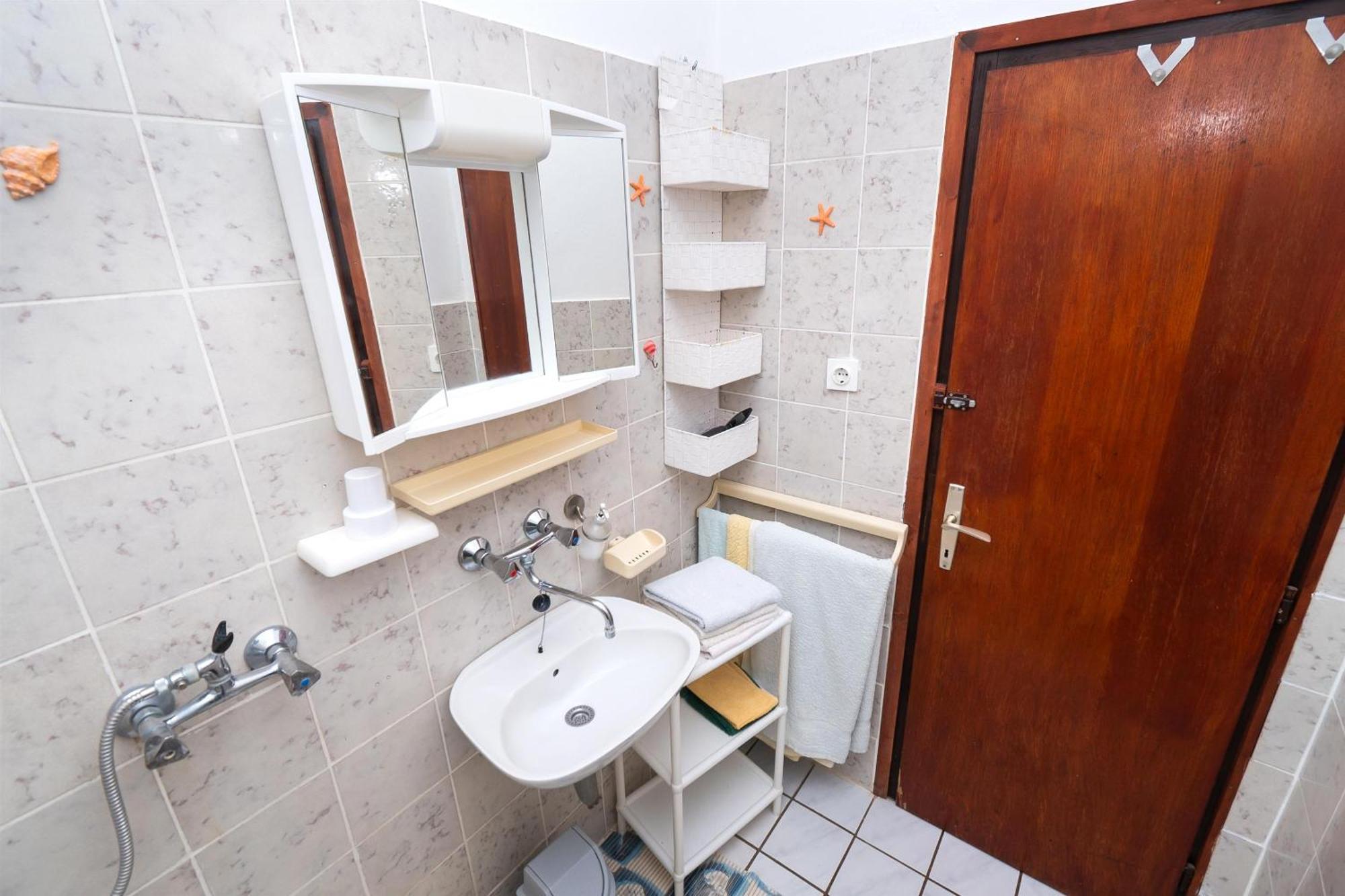 Apartments Stefani فير المظهر الخارجي الصورة