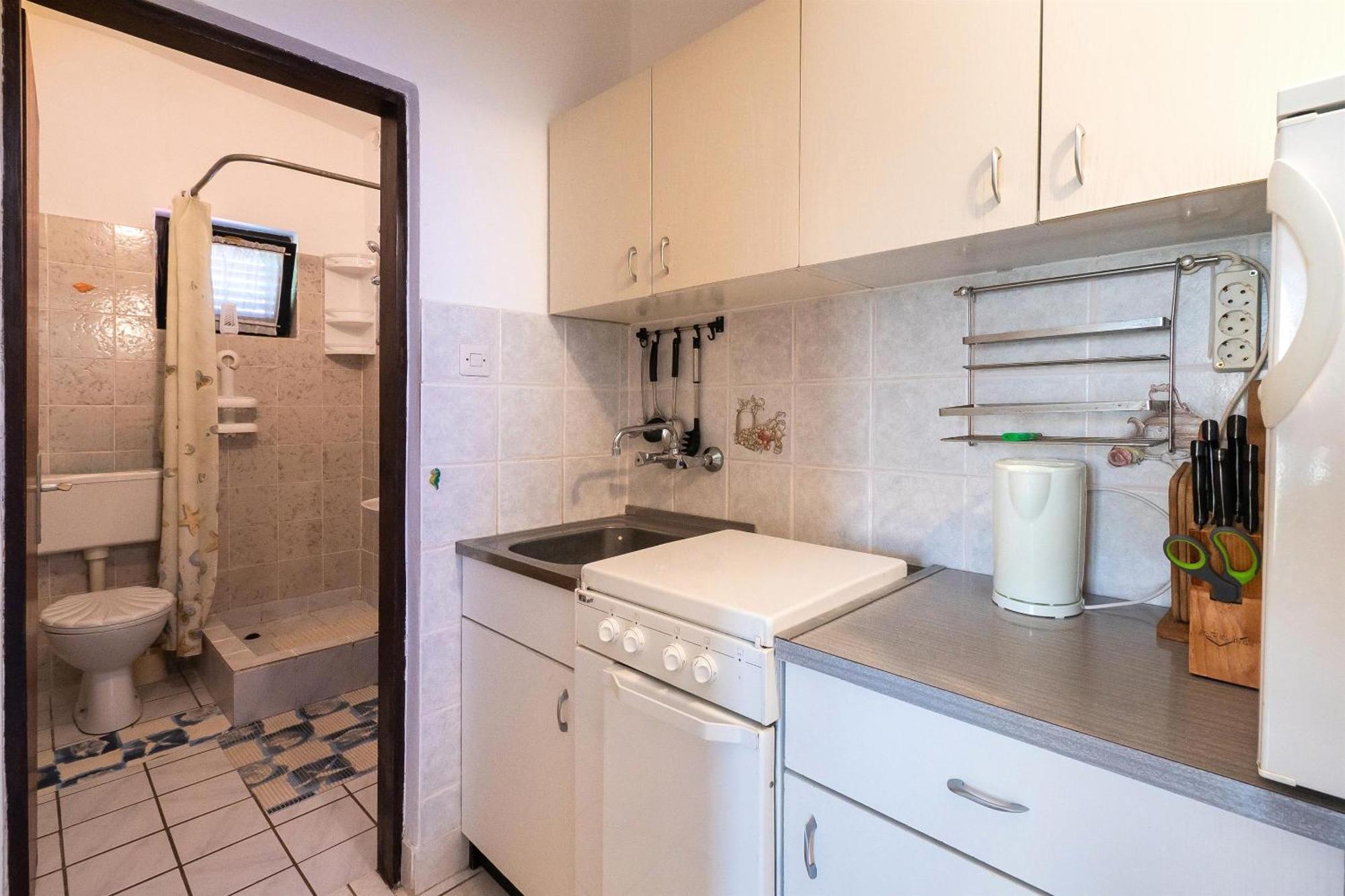 Apartments Stefani فير المظهر الخارجي الصورة