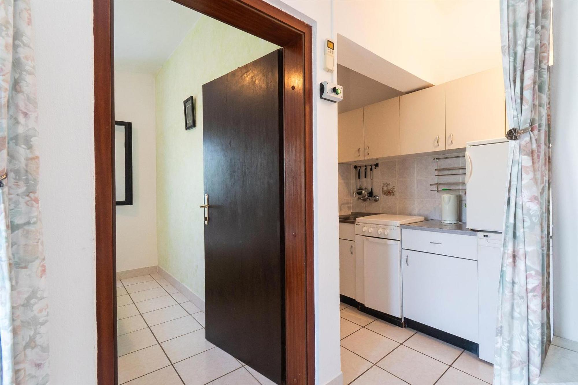 Apartments Stefani فير المظهر الخارجي الصورة