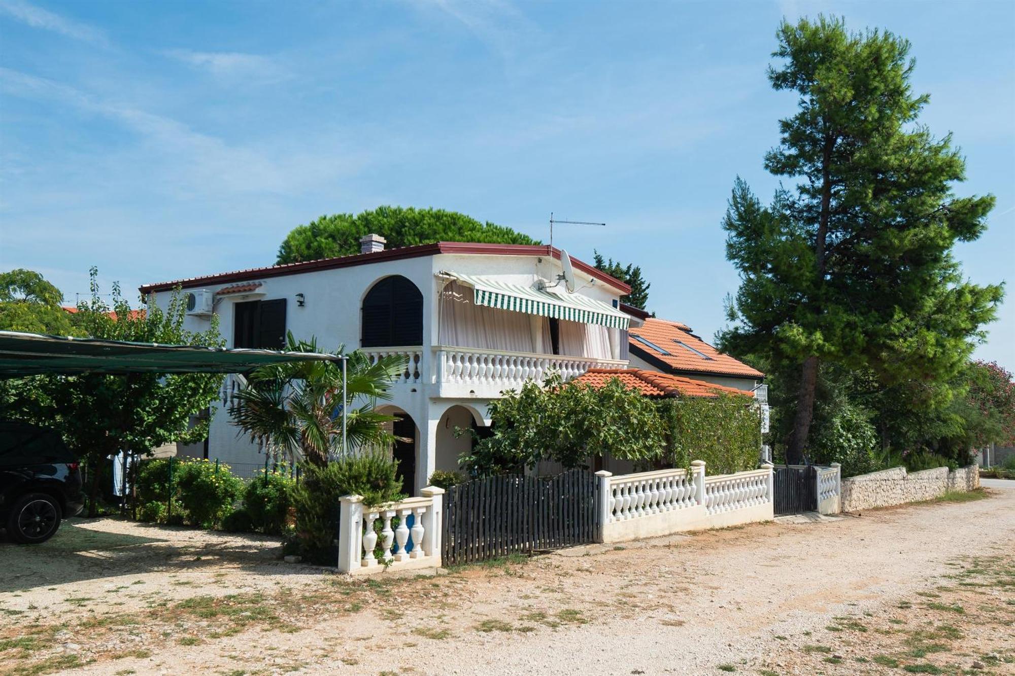 Apartments Stefani فير المظهر الخارجي الصورة