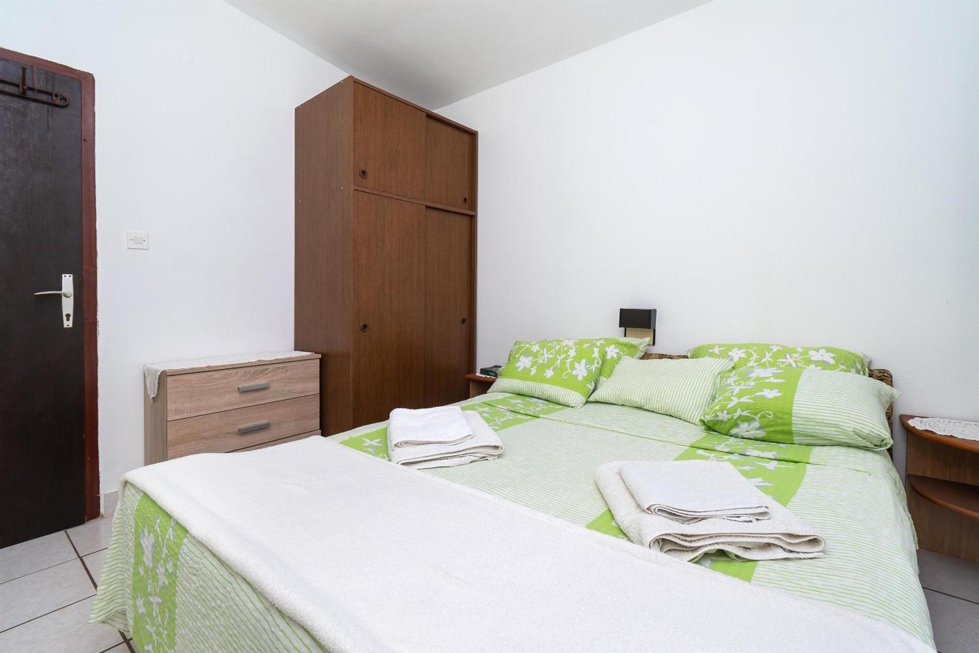 Apartments Stefani فير المظهر الخارجي الصورة