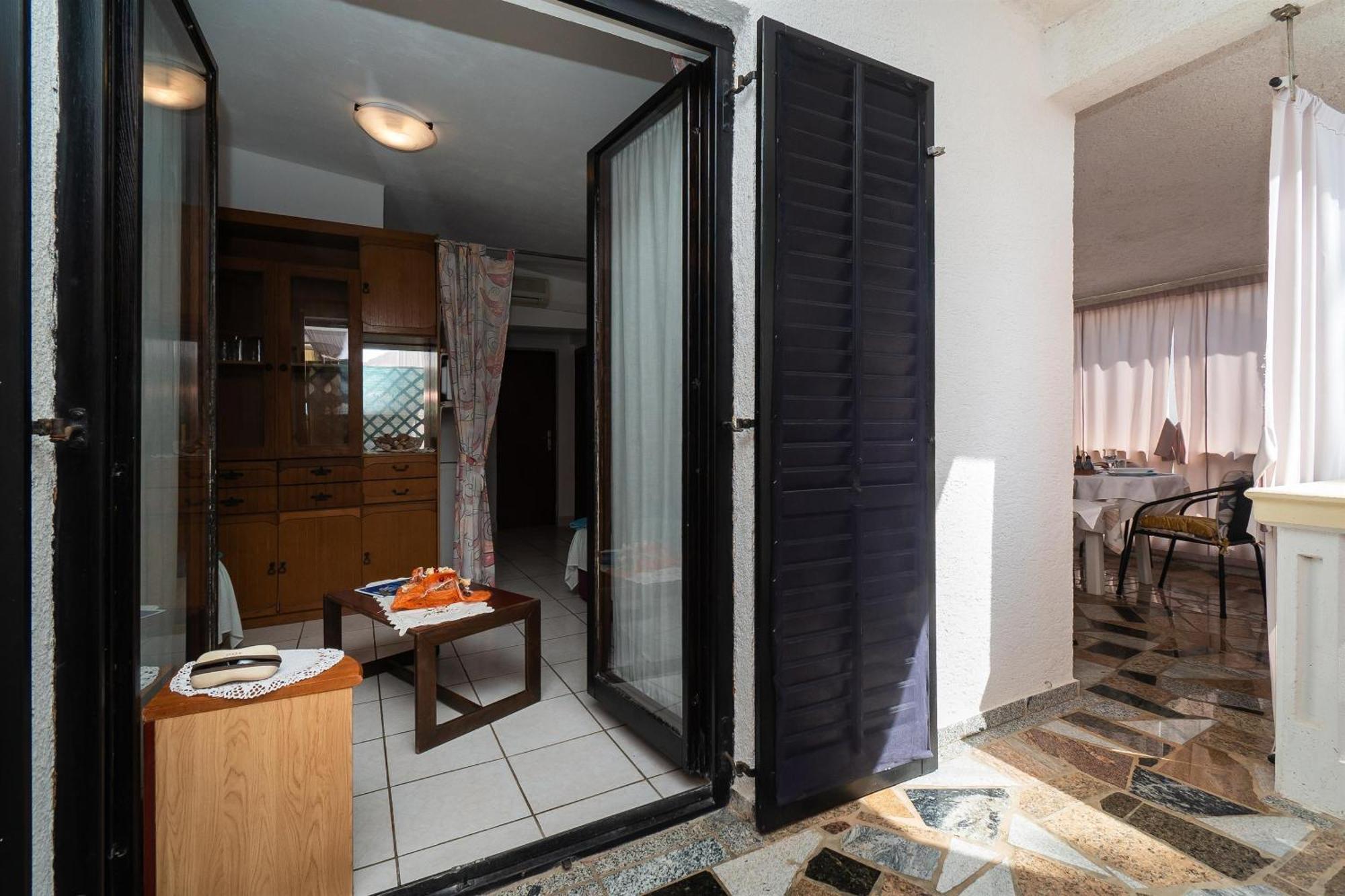 Apartments Stefani فير المظهر الخارجي الصورة
