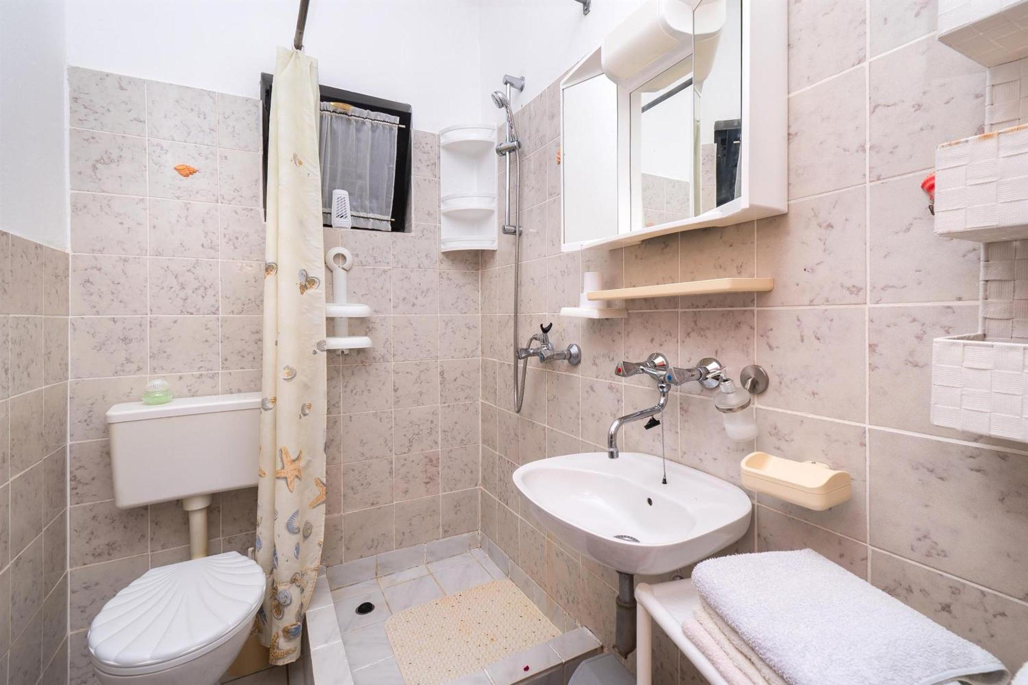 Apartments Stefani فير المظهر الخارجي الصورة
