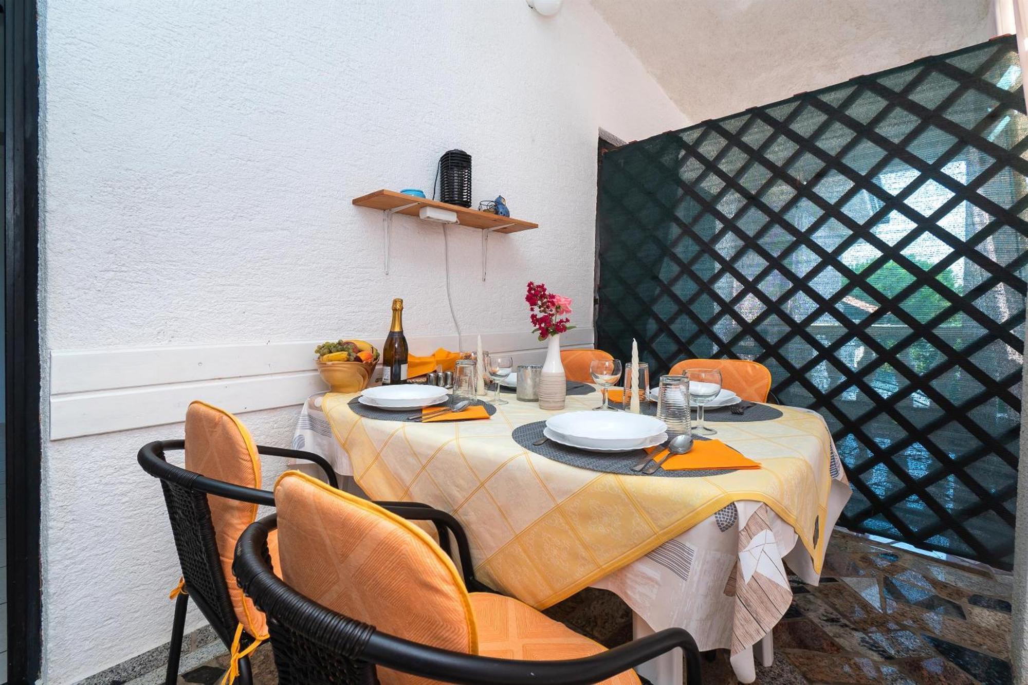 Apartments Stefani فير المظهر الخارجي الصورة