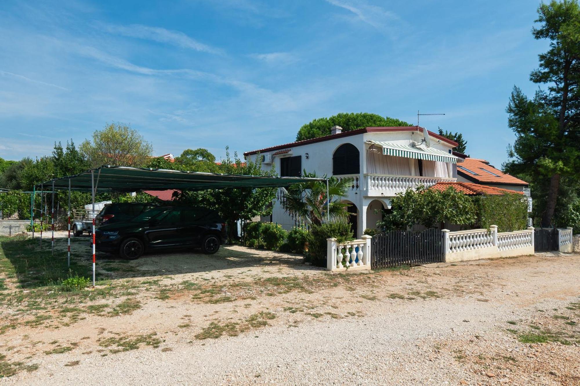 Apartments Stefani فير المظهر الخارجي الصورة